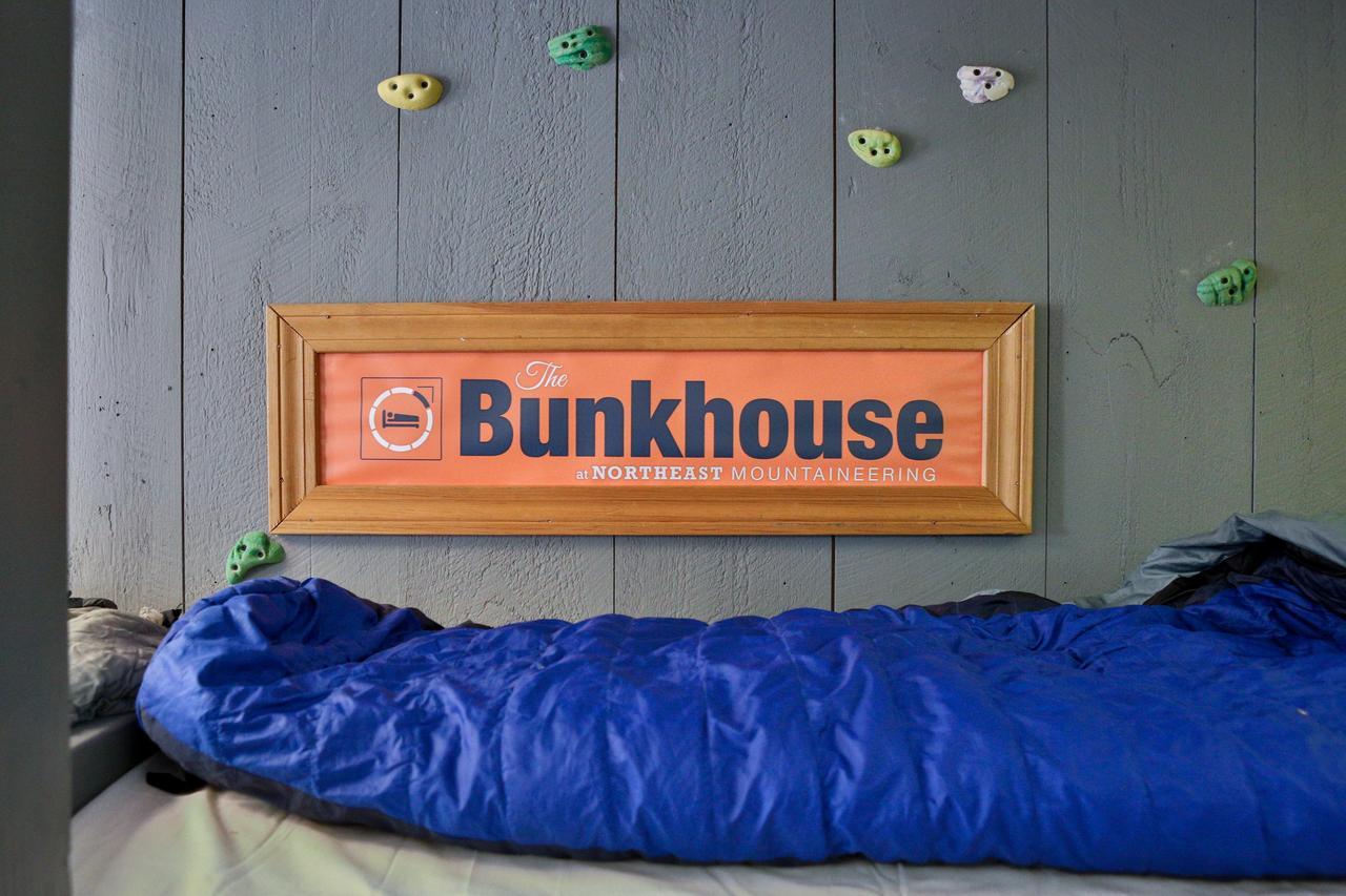 The Bunkhouse At Nem Hotel North Conway Buitenkant foto