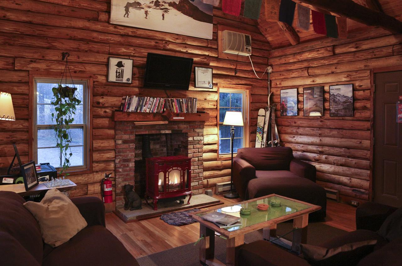The Bunkhouse At Nem Hotel North Conway Buitenkant foto